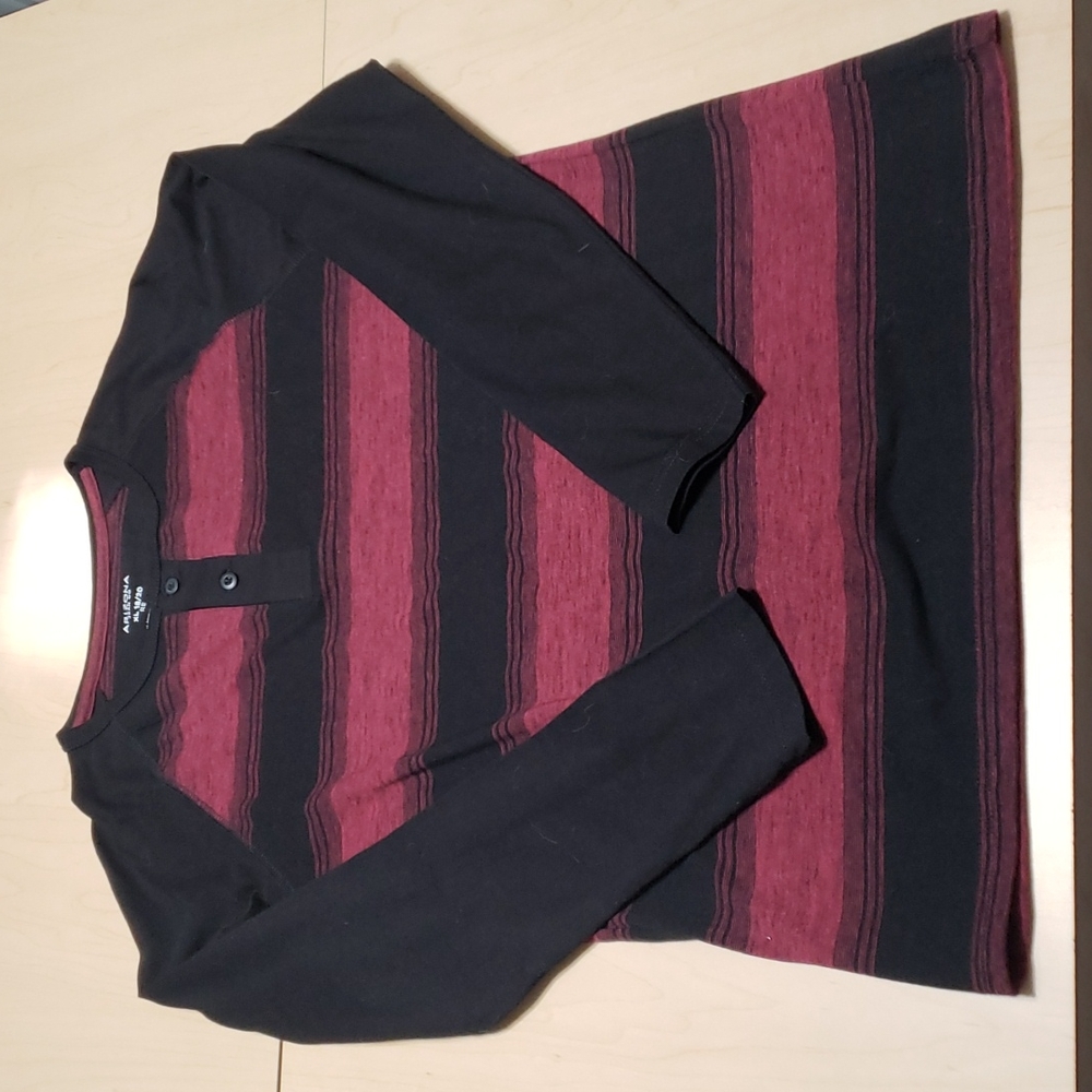 Boys XL 18/20 Arizona long sleeve tee